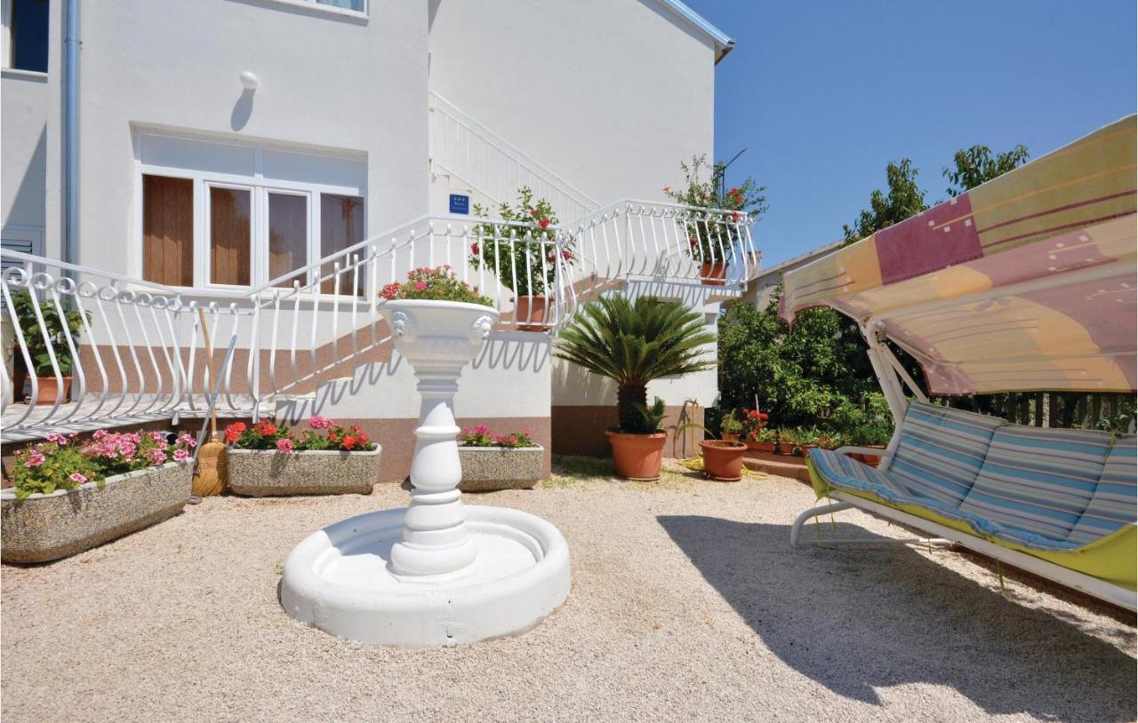 Gorgeous Apartment In Marina With Wifi Εξωτερικό φωτογραφία