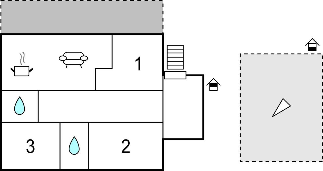 Gorgeous Apartment In Marina With Wifi Εξωτερικό φωτογραφία