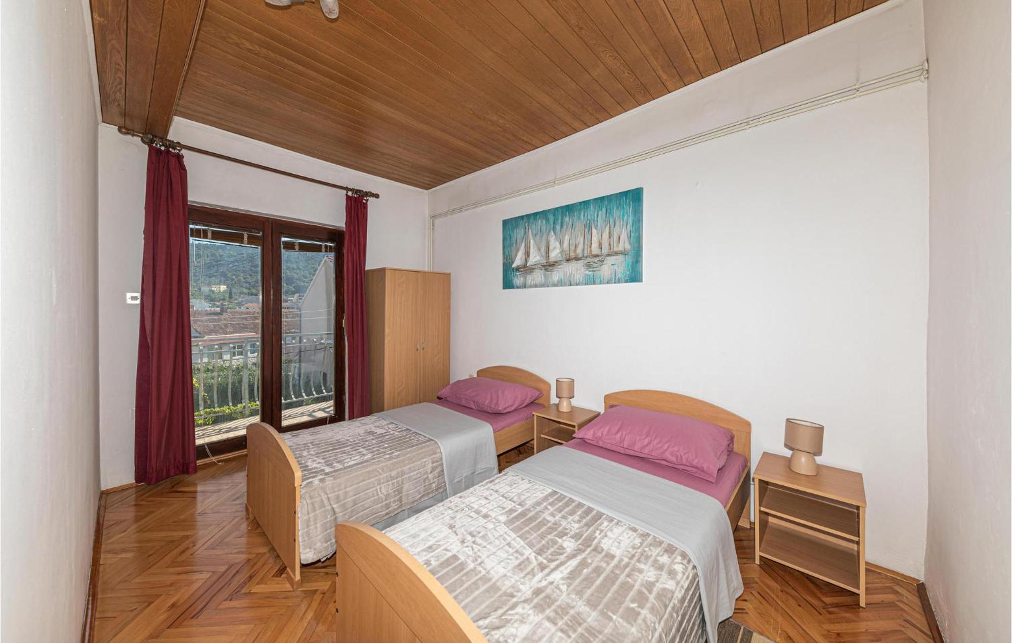 Gorgeous Apartment In Marina With Wifi Εξωτερικό φωτογραφία