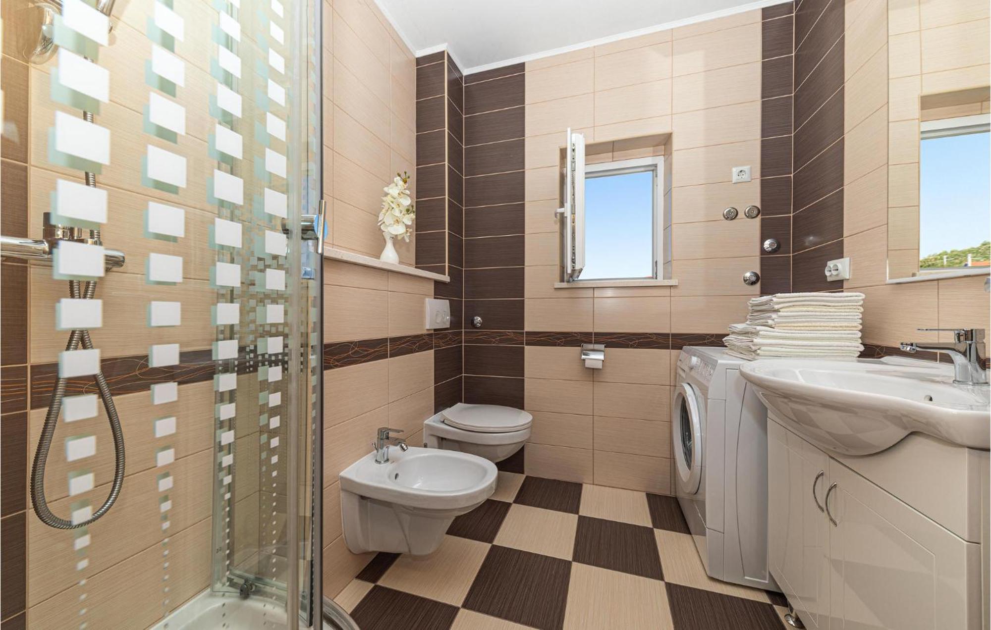Gorgeous Apartment In Marina With Wifi Εξωτερικό φωτογραφία