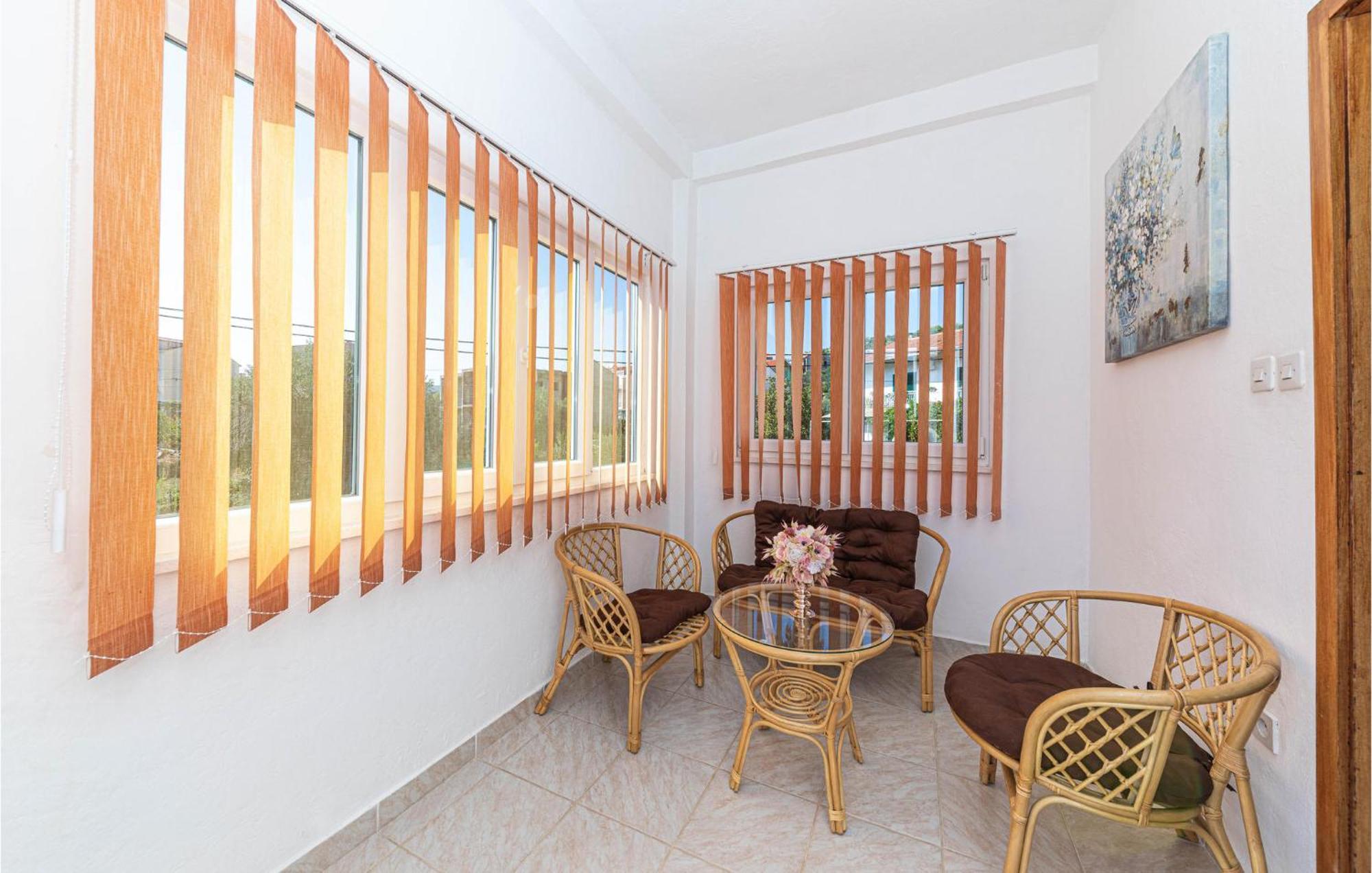 Gorgeous Apartment In Marina With Wifi Εξωτερικό φωτογραφία