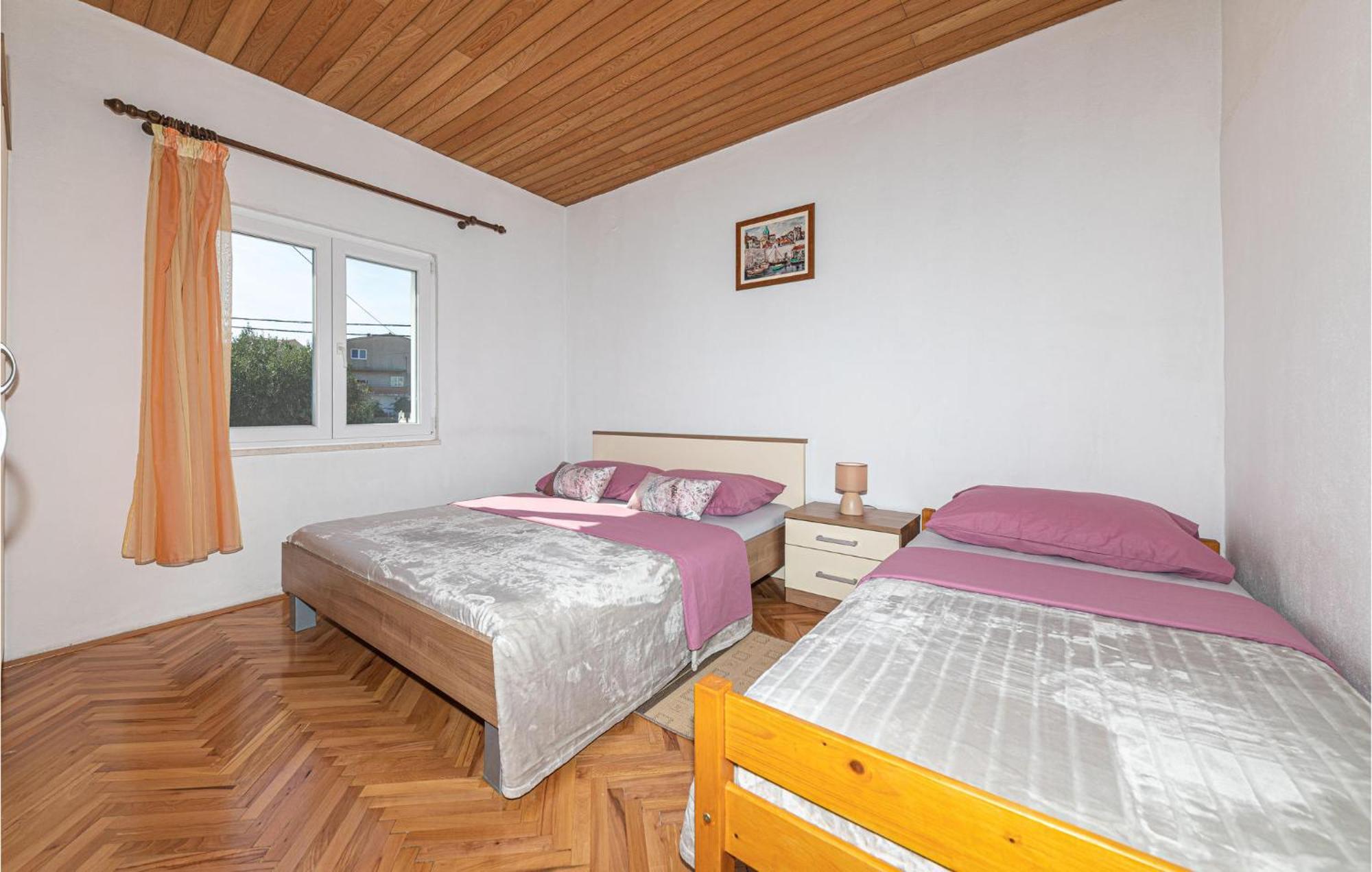 Gorgeous Apartment In Marina With Wifi Εξωτερικό φωτογραφία